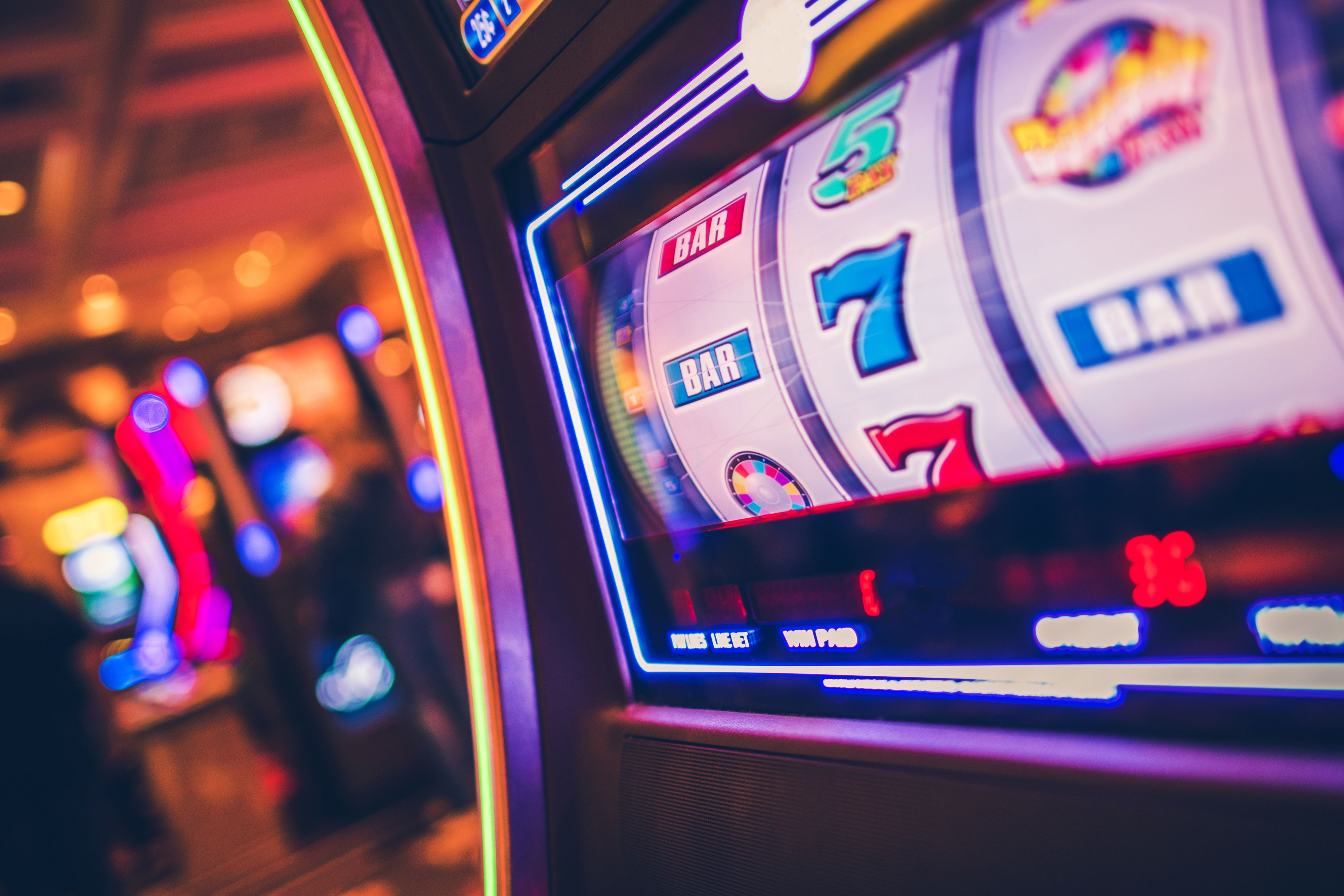 Live dealer card games studio with multiple camera angles